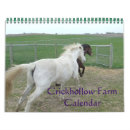 Buscar granjas calendarios Caballos