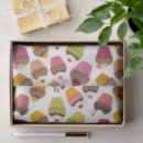 Buscar chocolate papel de seda Para ella