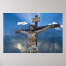 Buscar muerte de jesús posters Religión