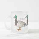 Buscar mallard duck tazas Pájaro