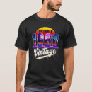 Buscar 40s camisetas Retro