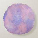 Buscar pintura acrílica cojines Azul