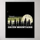Buscar natural de vermont Montañas