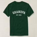 Buscar abuela camisetas Papa
