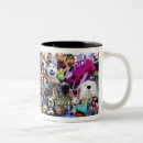Buscar marioneta tazas Perro