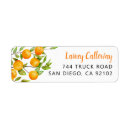 Buscar fruta etiquetas Naranja