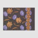 Buscar flor violeta papel de seda Para todos