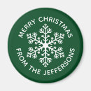 Buscar familia feliz imanes Nieve