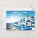 Buscar santorini tarjetas Destino