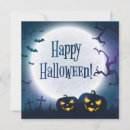 Buscar susto tarjetas Octubre