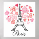 Buscar torre eifel posters Francés