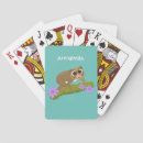 Buscar animales la selva de barajas de cartas Lindo