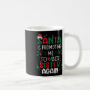 Buscar sister tazas Navidades