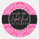 Buscar damask pegatinas Rosa