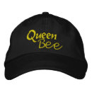 Buscar abeja reina gorras Jefe