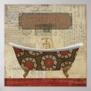 Buscar baño francés posters Bañera