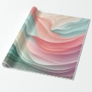 Buscar viento papel de regalo Colorido