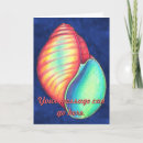 Buscar marismas tarjetas Conchas