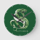 Buscar harry potter relojes de pared Wizard