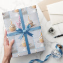 Buscar cupcake papel de regalo General y unisex