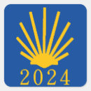 Buscar camino de santiago pegatinas Excursión