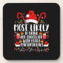 Buscar cali posavasos Navidad