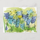 Buscar violas postales General y unisex