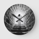 Buscar jesús relojes de pared Cristo