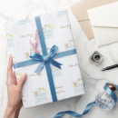 Buscar oso papel de regalo Dulce