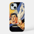 Buscar elegancia clásica iphone fundas General y unisex