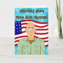 Buscar entrenamiento militar tarjetas Graduado