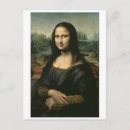 Buscar mona lisa postales Italiano