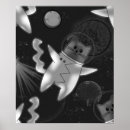 Buscar astronautas posters Niños