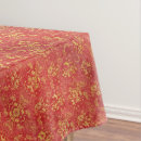 Buscar naranja y amarillo manteles Para ellos