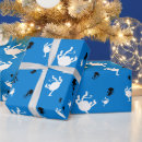 Buscar gorila papel de regalo Chimpancé