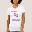Buscar cromosomas camisetas Dna