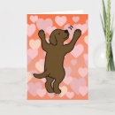 Buscar abrazo de perros tarjetas Labrador