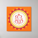 Buscar ganesh lienzos Dios