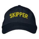 Buscar el navegar gorras Náutico