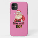 Buscar ho ho ho iphone fundas Santa claus