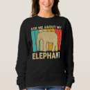 Buscar indio mujer sudaderas Para