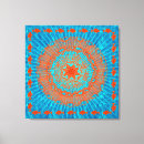 Buscar mar profundo lienzos Peces