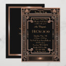 Buscar emperadores invitaciones Oro
