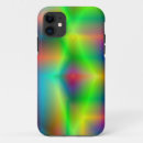 Buscar arco iris brillante iphone fundas Para niños