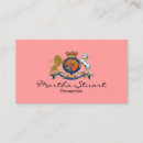 Buscar emblema tarjetas de visita Profesional