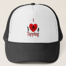 Buscar grieta gorras Bailando