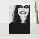 Buscar mueca postales Tarjeta