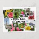 Buscar costa rica postales Volcán