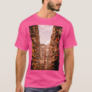 Buscar algodón peinado camisetas Barberón