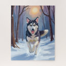 Buscar siberian puzzles Invierno